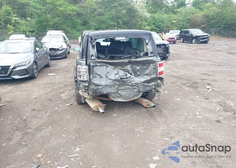 2016 Ford Flex Sel from USA, damaged, VIN 2FMGK5C88GBA24641